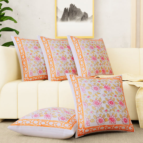 Quilted cushion covers- 03