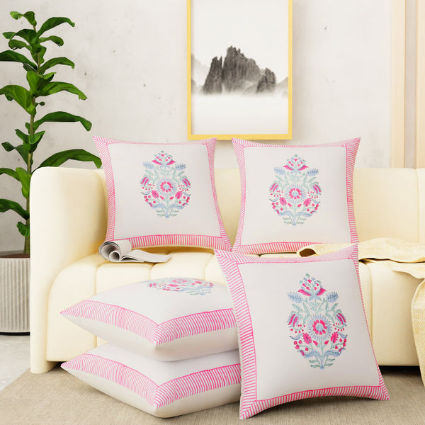 Cotton cushion covers- 06