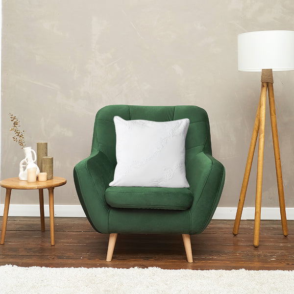 Canvas Calm Cushion Cover Cover